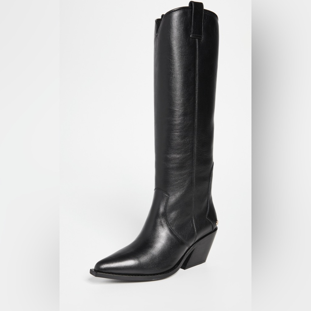 Anine Bing Tall Tania Boots